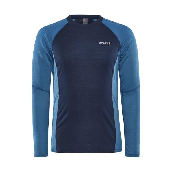 CRAFT CORE Warm Baselayer LS CRAFT