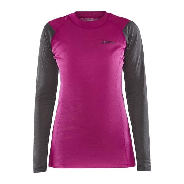 CRAFT CORE Warm Baselayer LS CRAFT