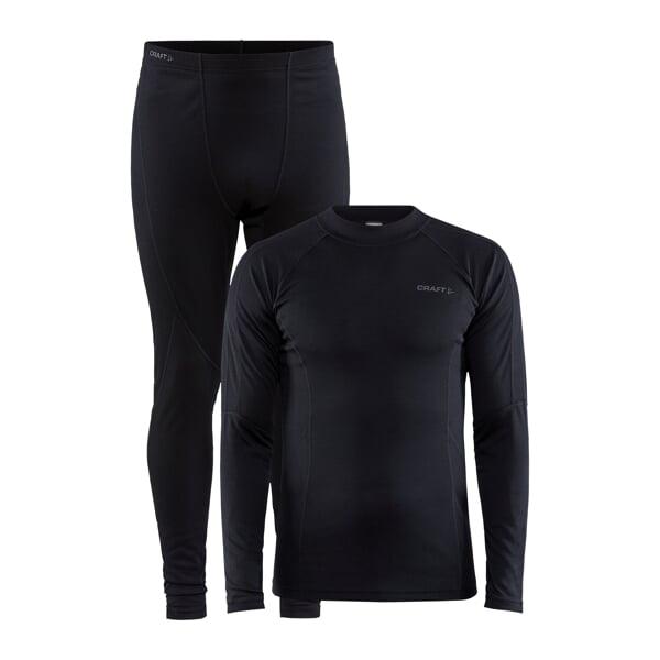 CRAFT CORE Warm Baselayer CRAFT
