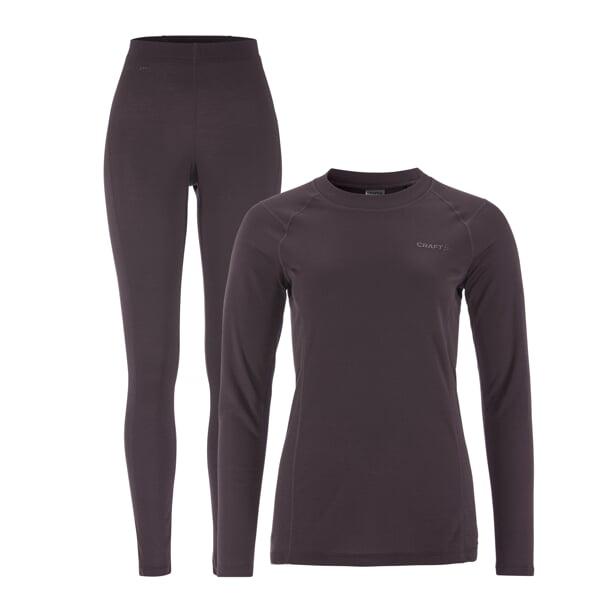CRAFT CORE Warm Baselayer CRAFT