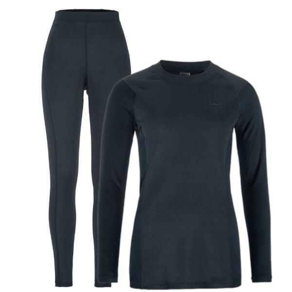 CRAFT CORE Warm Baselayer CRAFT
