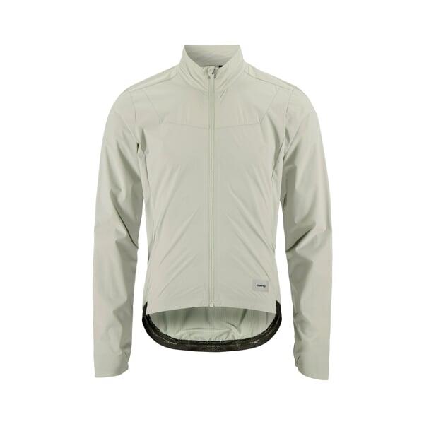 Craft Endur Light Wind šedá CRAFT