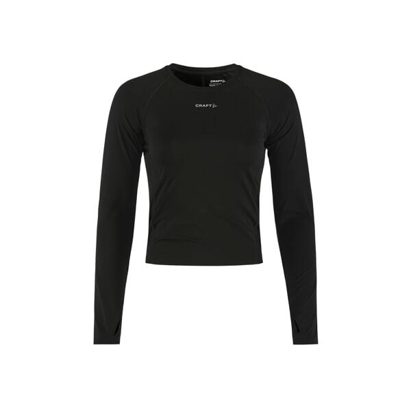 CRAFT Hypervent Tight Longsleeve CRAFT