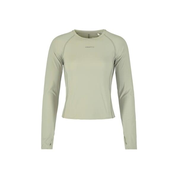 CRAFT Hypervent Tight Longsleeve CRAFT