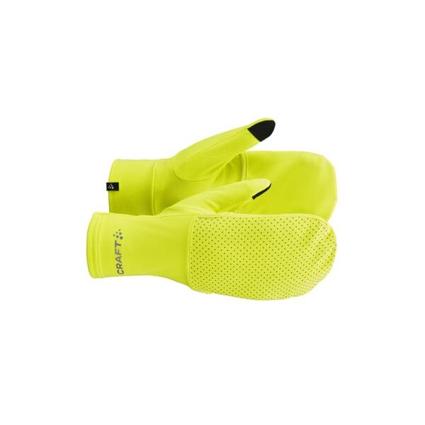 CRAFT Lumen Fleece Hybrid 2 CRAFT