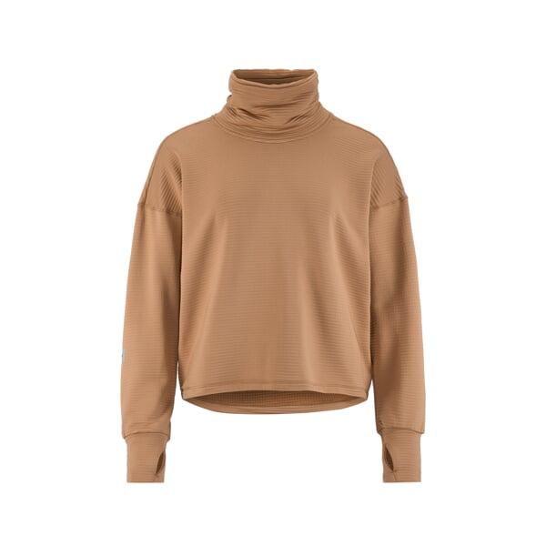 CRAFT SubZ Funnelneck Jersey CRAFT