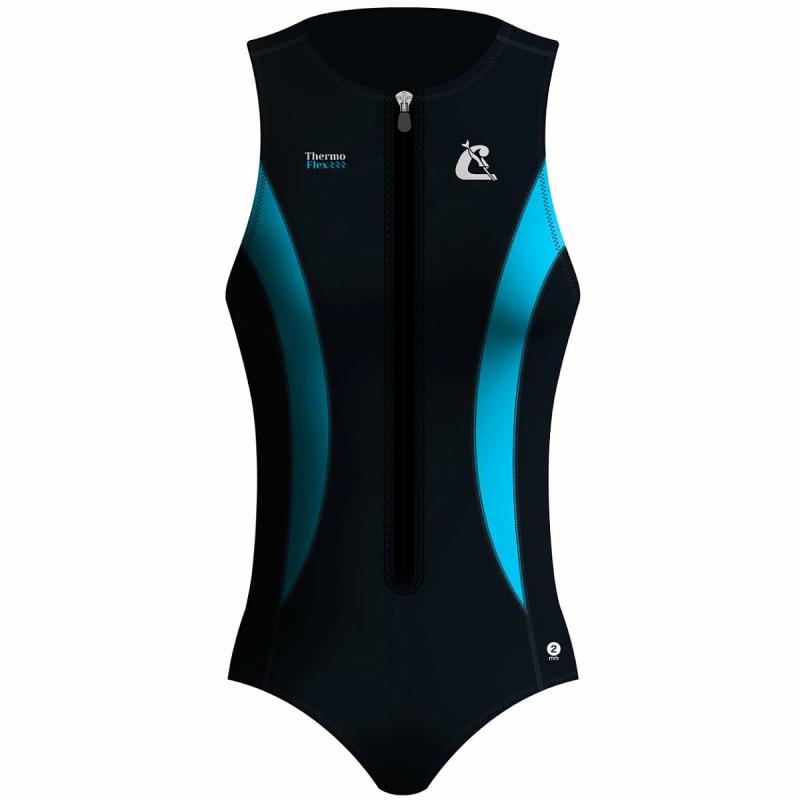 Cressi Dámské neoprenové plavky THERMOFLEX 1