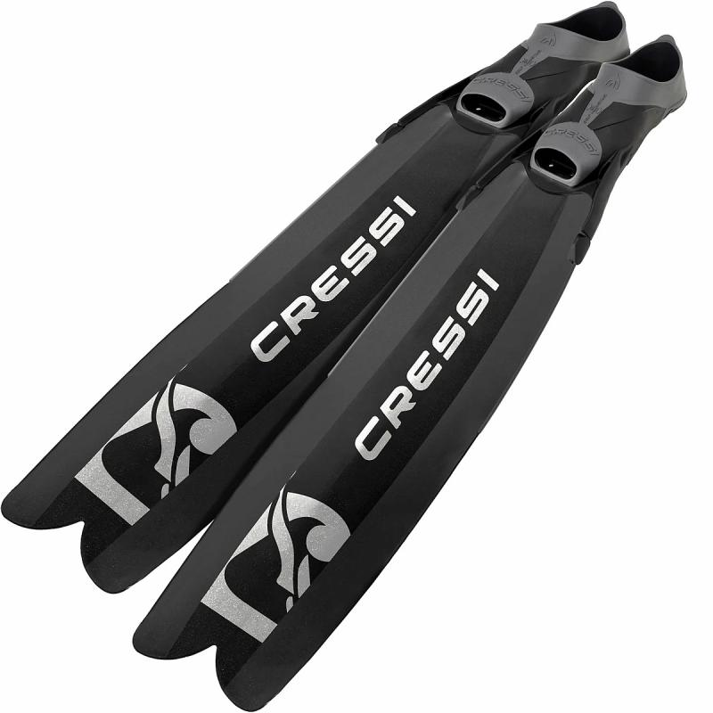 Cressi Freedivingové ploutve GARA TURBO BOOST CRESSI