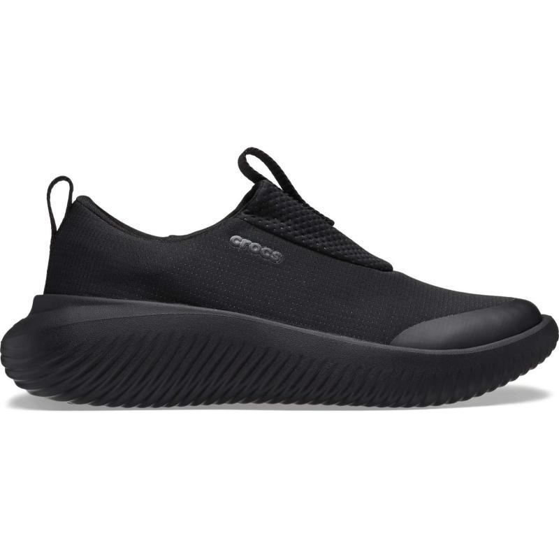 Crocs Mellow Ease Slip On M black/black 2025 tenisky Crocs