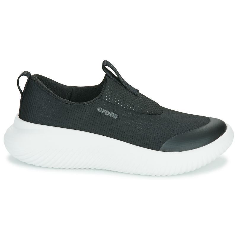 Crocs Mellow Ease Slip On M black/white 2025 tenisky Crocs