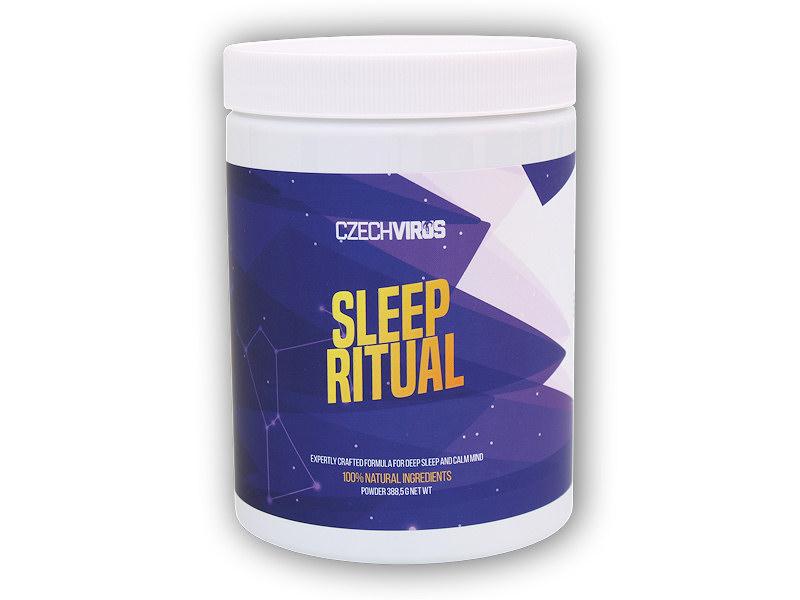 Czech Virus Sleep Ritual 388.5g Czech Virus