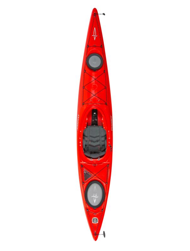 Dagger Stratos 12.5 Dagger
