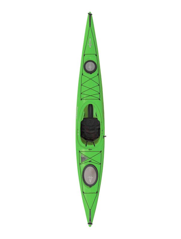 Dagger Stratos 14.5 Dagger