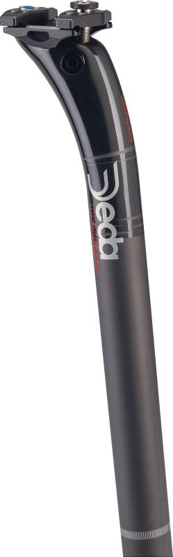 Deda Elementi Deda Superleggero 400mm 25mm Team sedlovka DEDA ELEMENTI