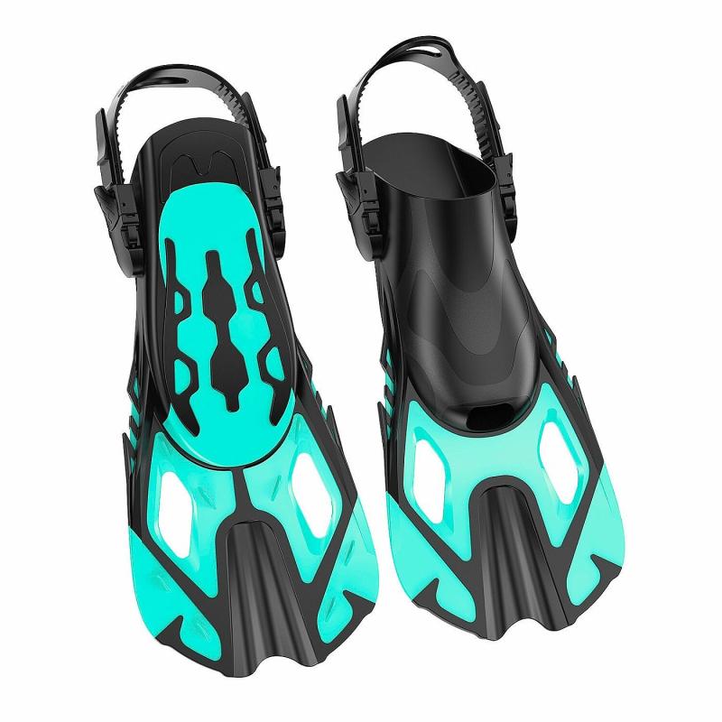 Dive Team Šnorchlovací ploutve SNORKEL FINS Dive Team