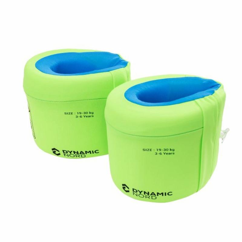 Dynamic Nord Dětské plavecké rukávky Dynamicnord ARM FLOATS od 2 let Dynamic Nord