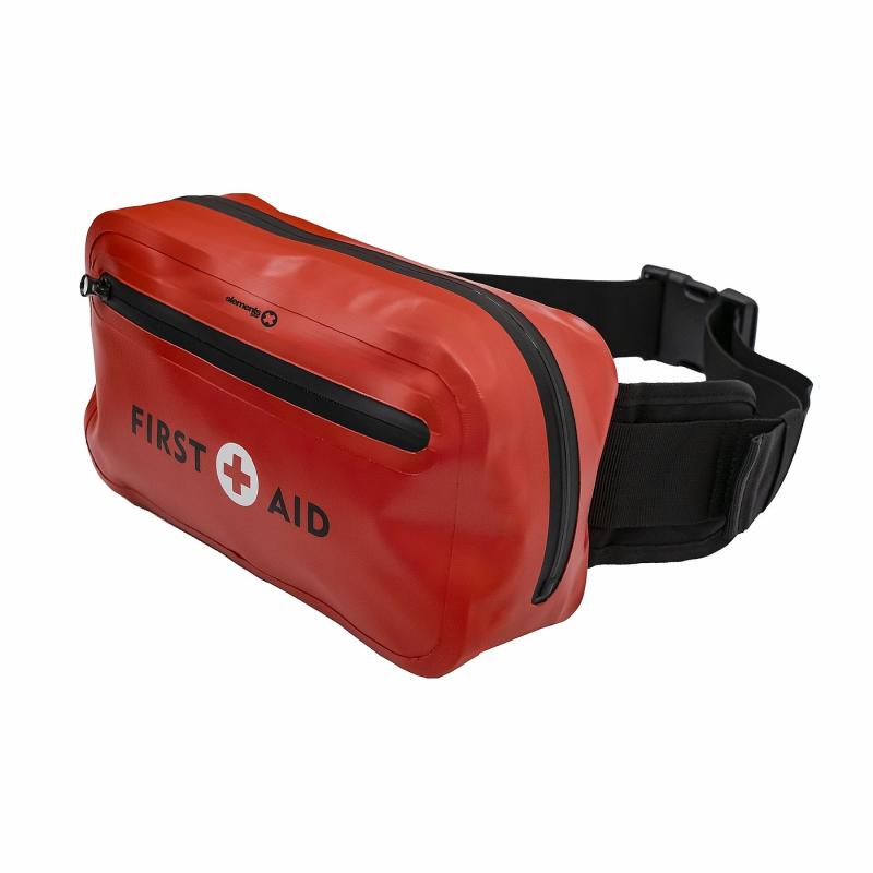 Elements Gear Vodotěsná ledvinka Elements FIRST AID KIDNEY 4 L Elements Gear