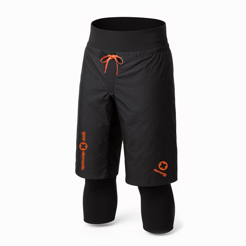Elements Paddle shorts Elements Gear