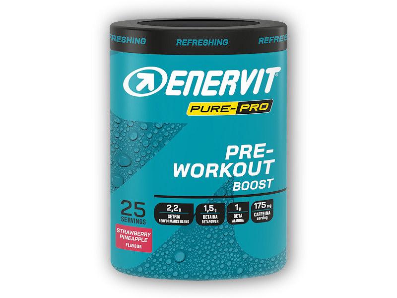 Enervit PRE-Workout Boost 313g Enervit