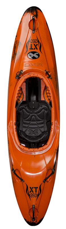 EXO XT 260 EXO
