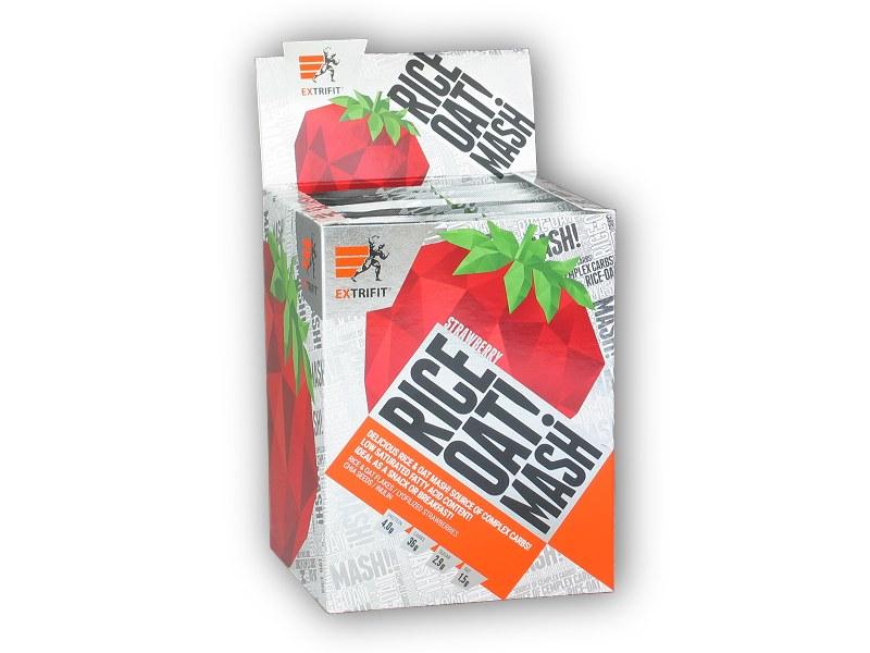Extrifit 10x Rice Oat Mash 50g Extrifit