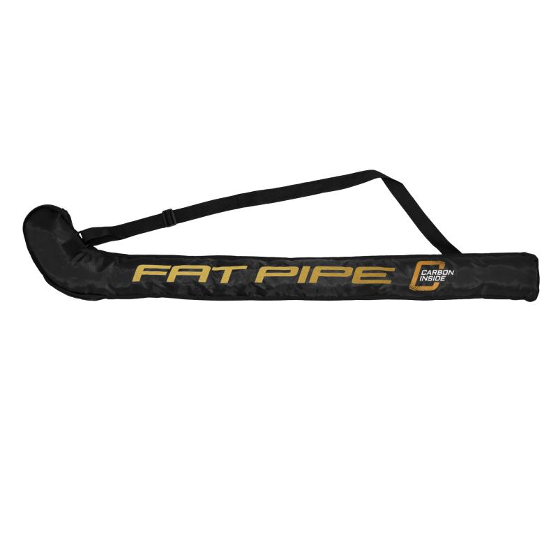 FAT PIPE SATELLITE - AIR - SMALL STICK BAG SR. Barva: zlatá FAT PIPE