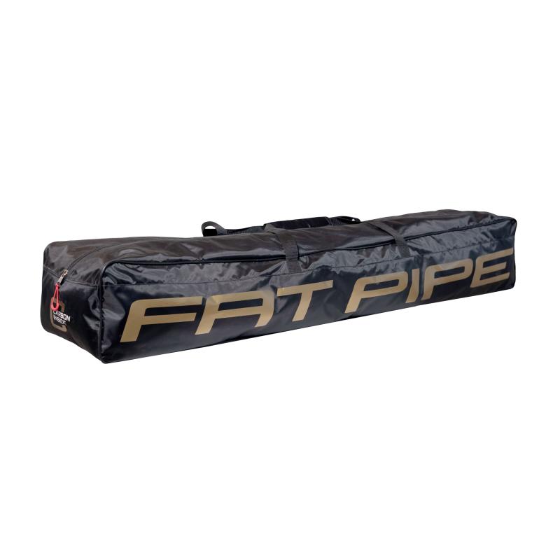 FAT PIPE SATELLITE - BIG STICK BAG /zlatá FAT PIPE
