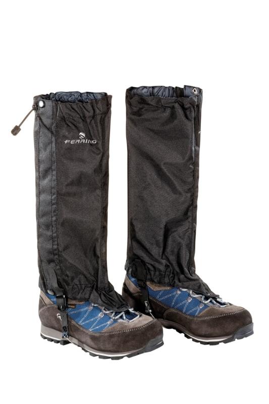 Ferrino Cervino Cable návleky na boty Ferrino