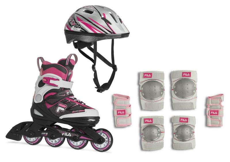 Fila J-One Girl Combo Fila