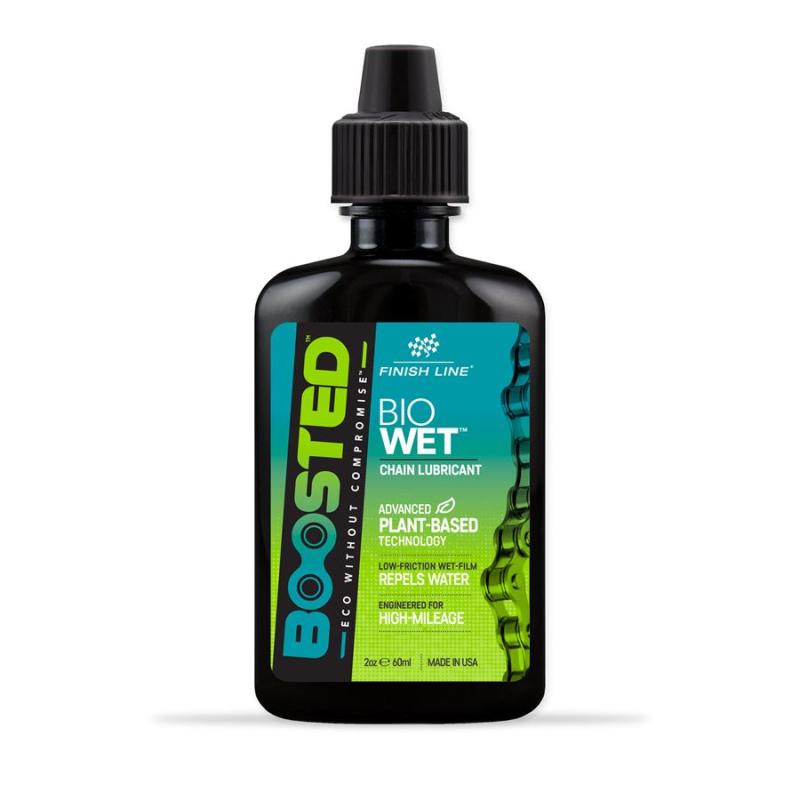 Finish Line BOOSTED Bio We Finish Line