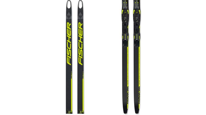 Fischer CARBONLITE SKATE JR 2024/25 Fischer