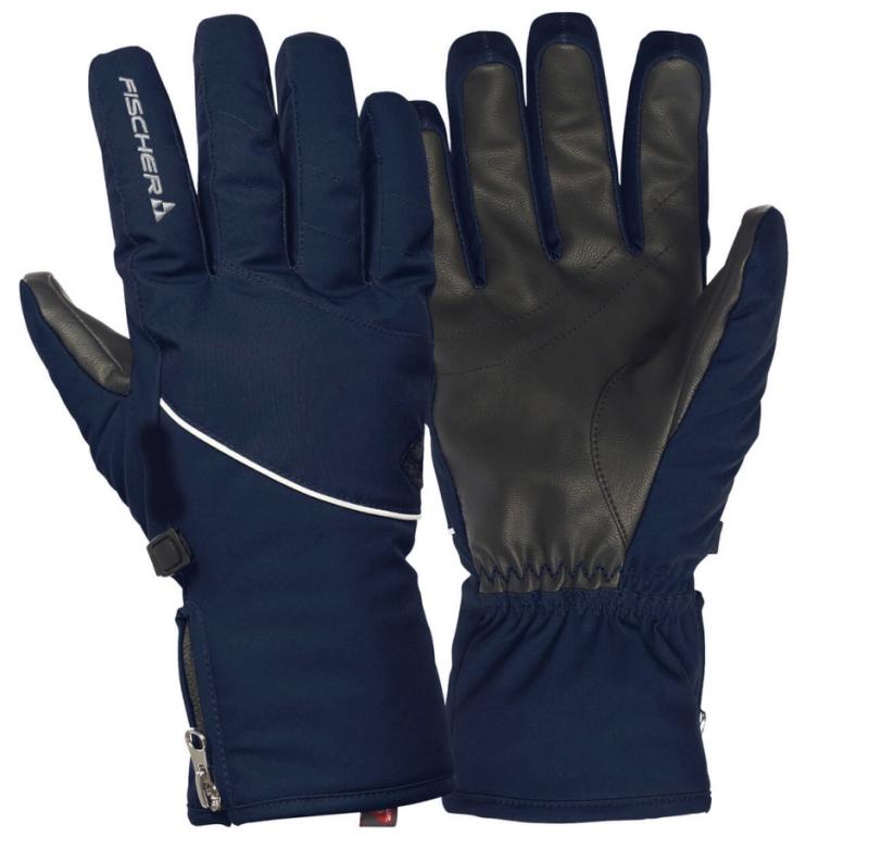 Fischer COMFORT LADIES SKI 2025 Fischer