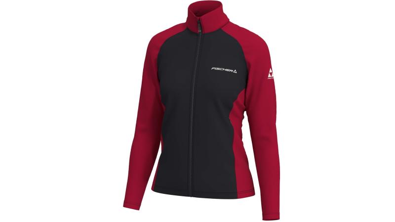 Fischer EL FLEX 2025 červená Fischer