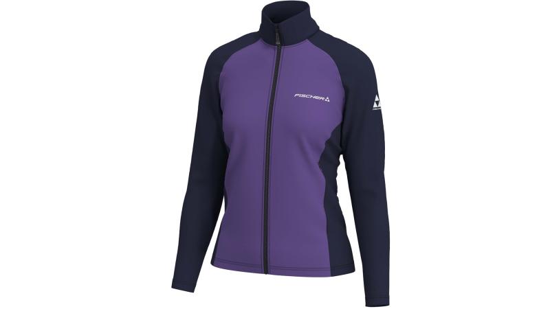 Fischer EL FLEX 2025 fialová Fischer