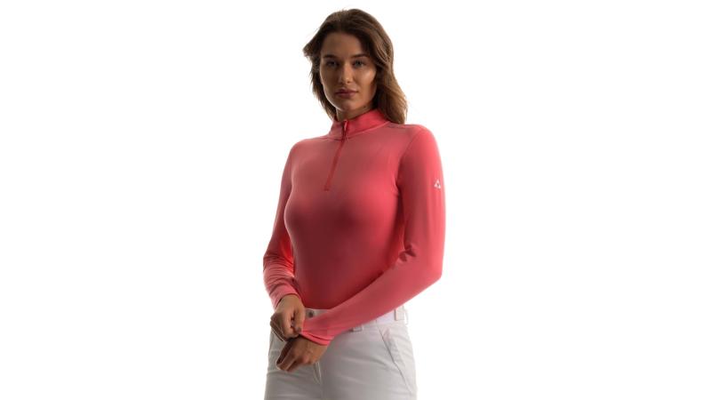 Fischer EMBASIS PRO 2024 červená Fischer