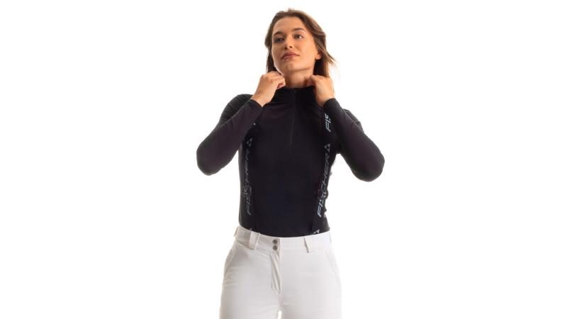 Fischer EMBASIS PRO 2025 černá Fischer