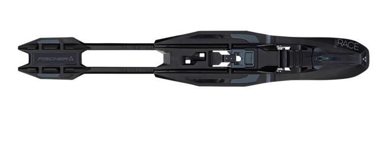 Fischer RACE SKATE IFP GREY 2025/26 Fischer