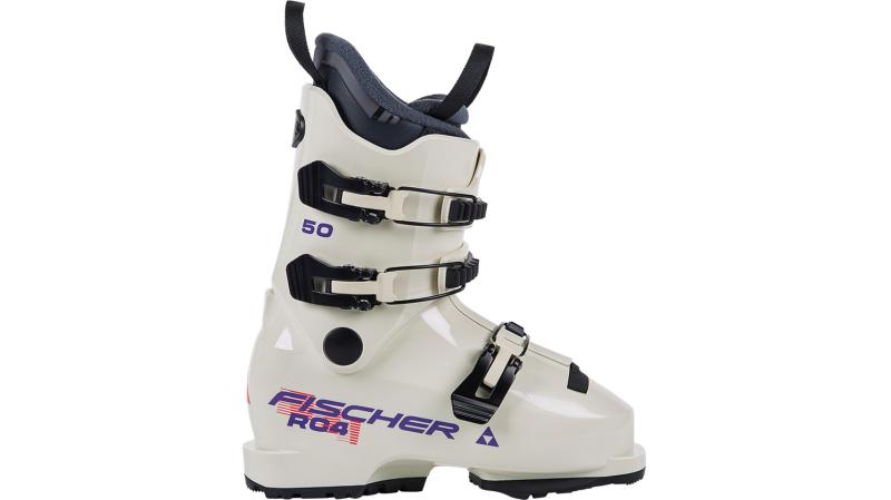 Fischer RC4 50 JR GW SAND/SAND 2025 Fischer