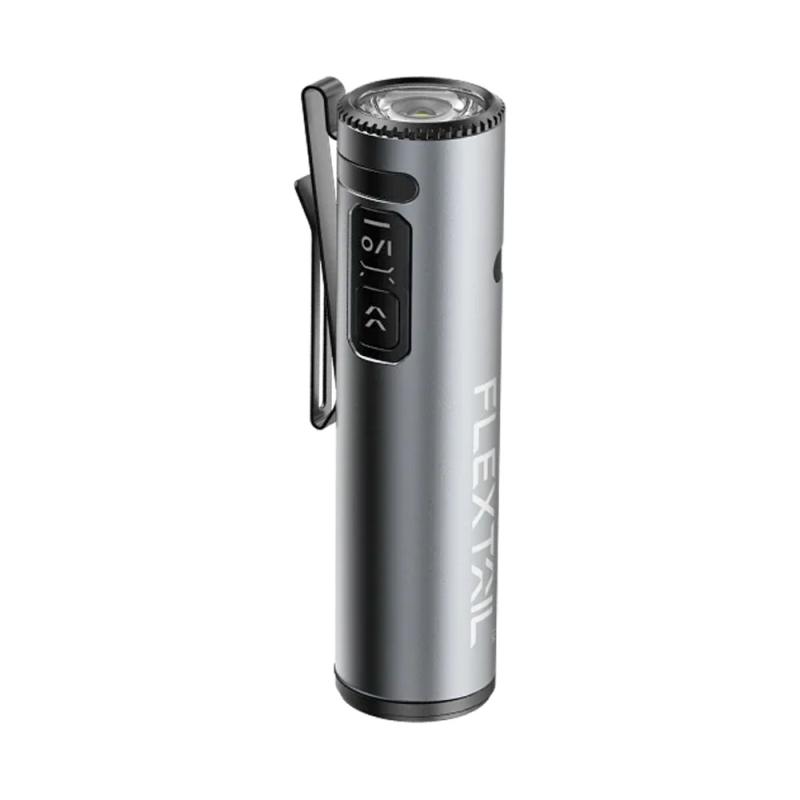 Flextail LED svítilna ZERO Flashlight 1200 Flextail