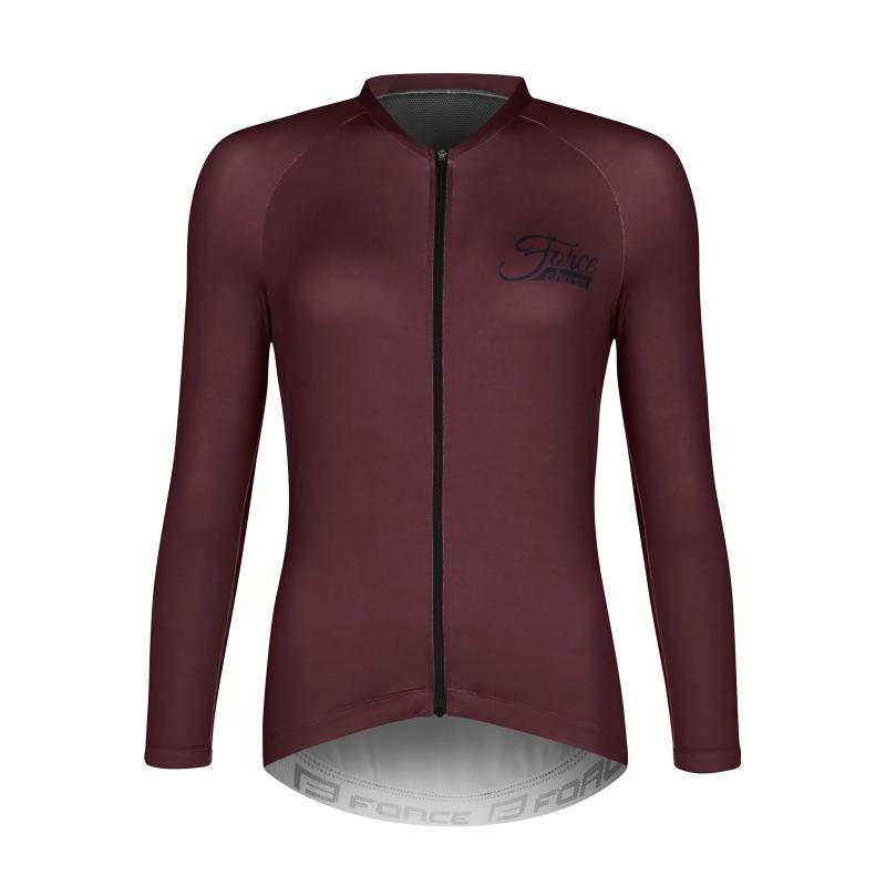 Force CHARM bordo FORCE