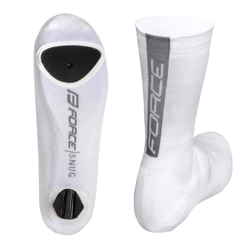 Force Návleky treter SNUG pletené FORCE