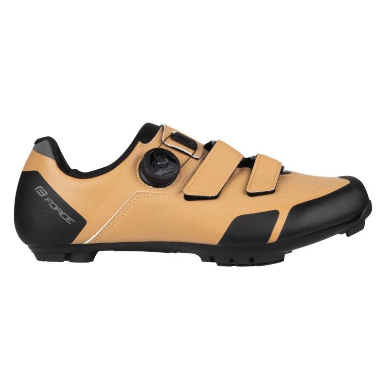 Force MTB REVO 2 světle hnědé FORCE
