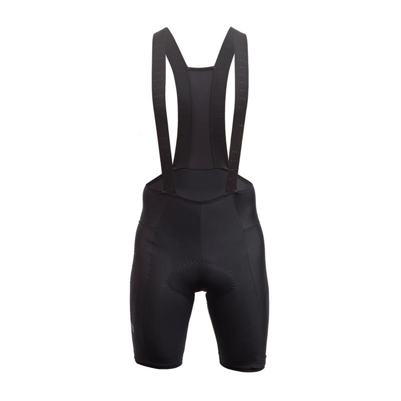 Fresh Trash Men's Core Bib Shorts Fresh Trash