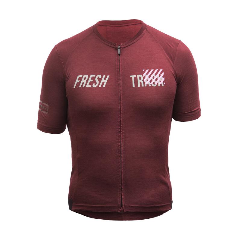 Fresh Trash MEN'S LITE MERINO Fresh Trash