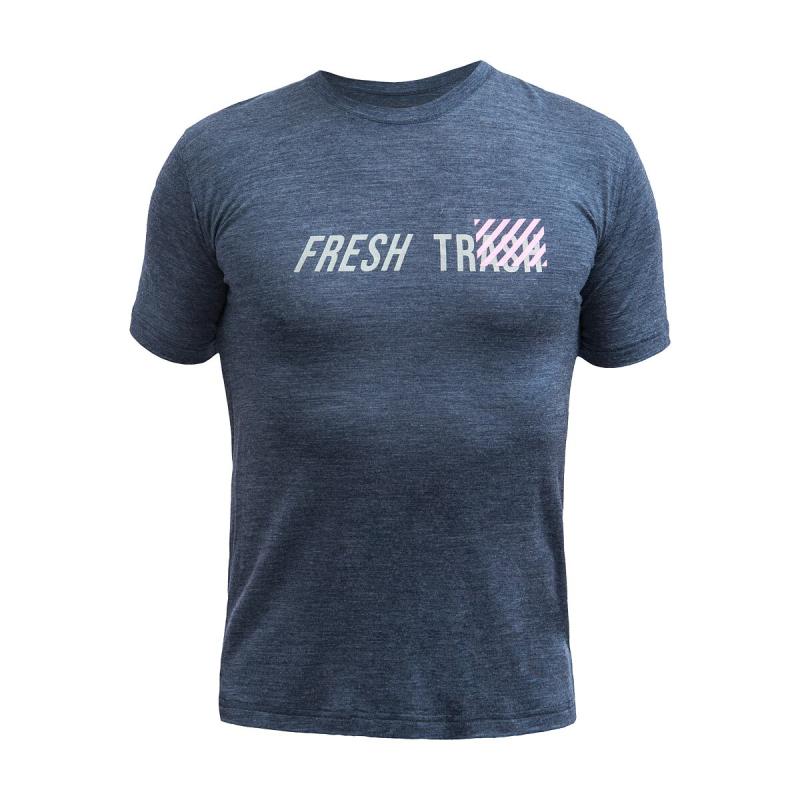 Fresh Trash Men's Merino Fresh Trash