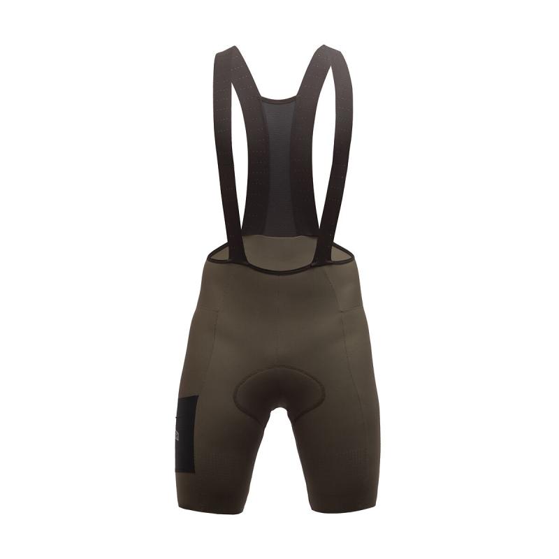 Fresh Trash Men's Signature Bib Shorts Fresh Trash