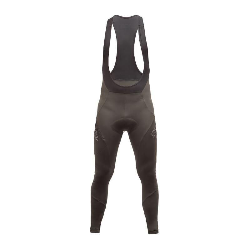 Fresh Trash Mens Signature Thermo Bib Pants Fresh Trash