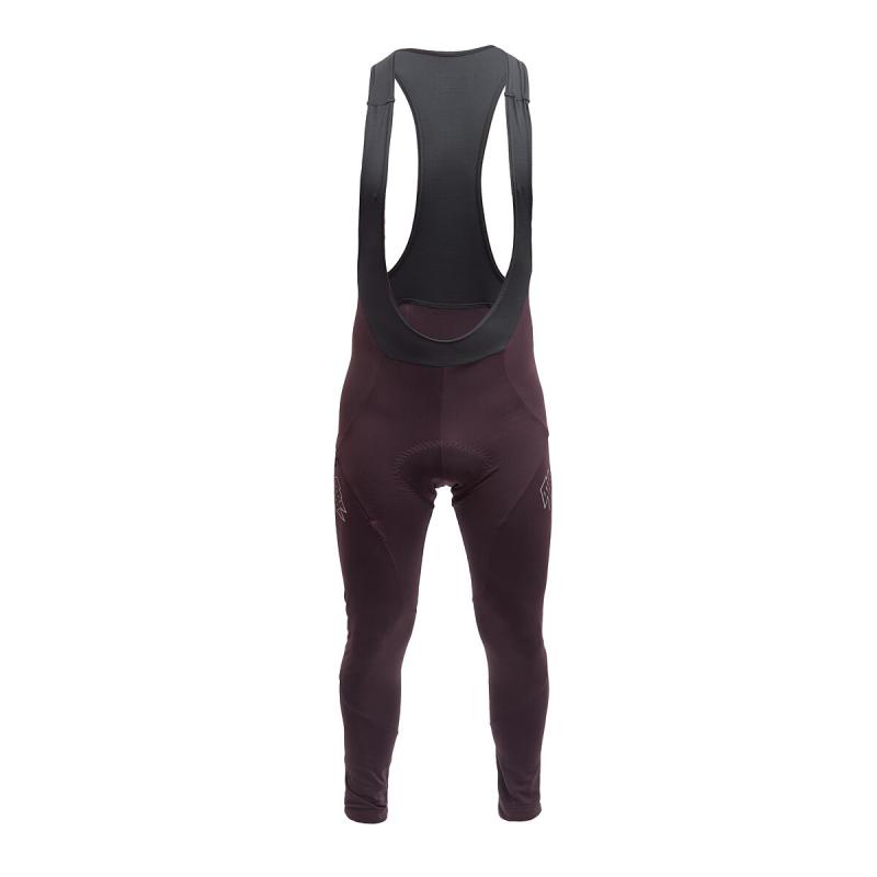 Fresh Trash Men's Signature Thermo Bib Pants Fresh Trash