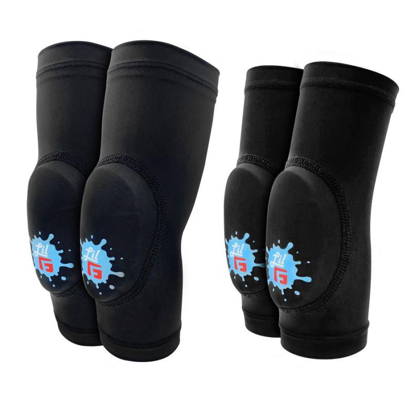G-Form Lil toddler Knee and Elbow Guard G-Form