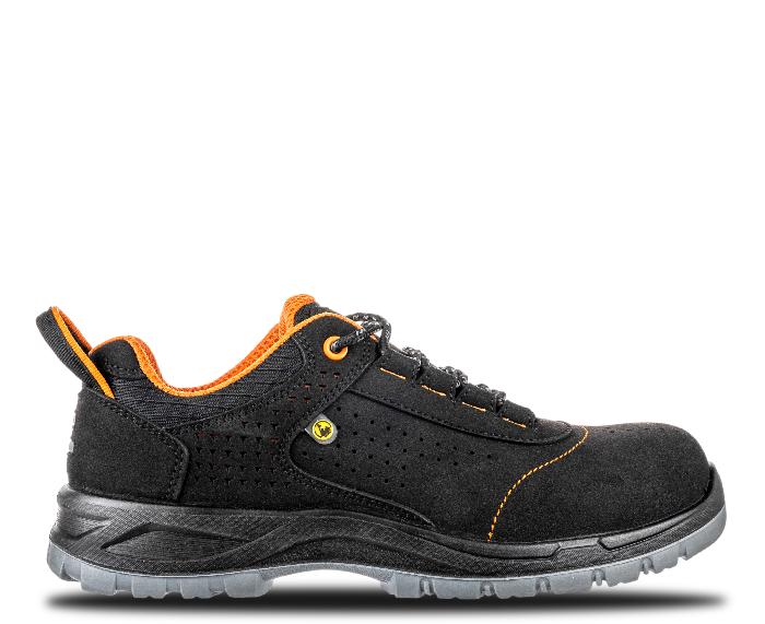Bennon NUX S1PS ESD NM Low BENNON